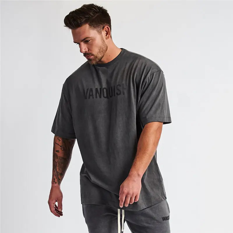 ActiveFit Plus Size Tee