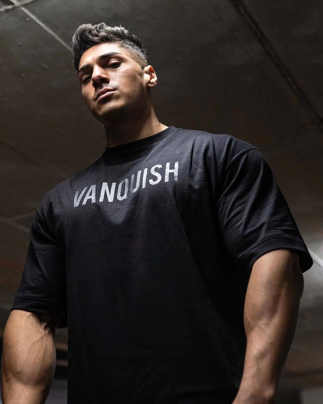 ActiveFit Plus Size Tee