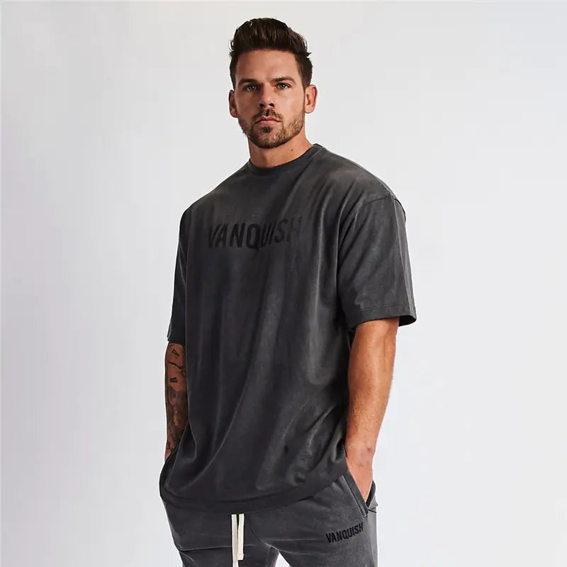 ActiveFit Plus Size Tee