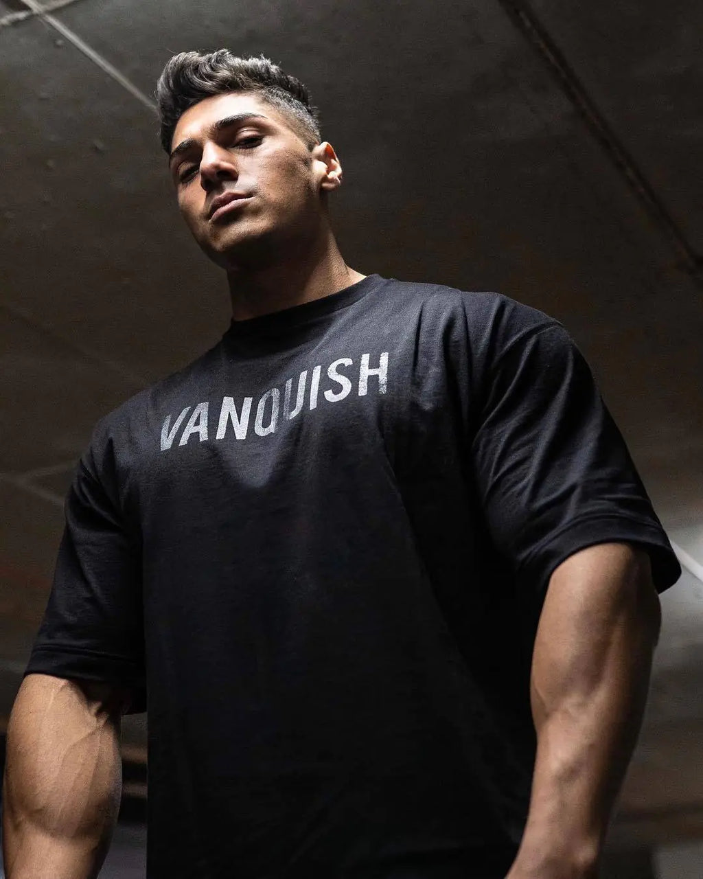 ActiveFit Plus Size Tee