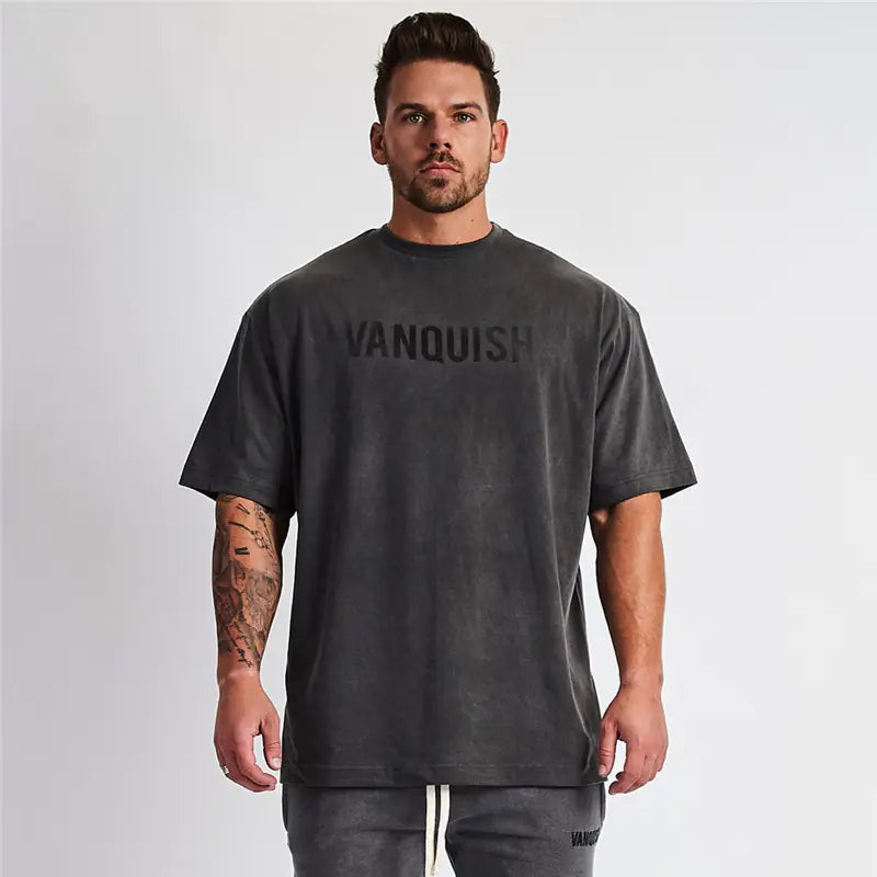 ActiveFit Plus Size Tee